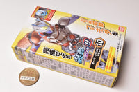 SO-DO Kamen Rider Revice by 9 [10.Over Demons B Set]
