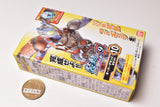 SO-DO Kamen Rider Revice by 9 [10.Over Demons B Set]