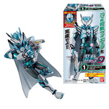 SO-DO Kamen Rider Revice by 9 [All 10 type set(Full Complete)]