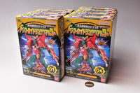 Mini-Pla Avataro Sentai Series 03 Don Gokai Doragoku Alter [All 7 type set(Full Complete)]