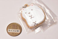 Sumikkogurashi COOKIE CHARMCOT [1.Shirokuma]