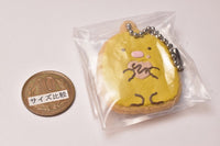 Sumikkogurashi COOKIE CHARMCOT [8.Tonkatsu (heart)]