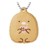 Sumikkogurashi COOKIE CHARMCOT [8.Tonkatsu (heart)]