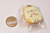 Sumikkogurashi COOKIE CHARMCOT [9.Neko (Nikukyu)]