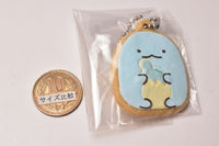 Sumikkogurashi COOKIE CHARMCOT [10.Tokage (mother)]