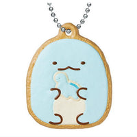 Sumikkogurashi COOKIE CHARMCOT [10.Tokage (mother)]