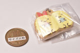 Sumikkogurashi COOKIE CHARMCOT [13.Ebifurai no shippo & tapioca]