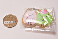 Sumikkogurashi COOKIE CHARMCOT [15.Tapioca & Zassou]