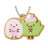 Sumikkogurashi COOKIE CHARMCOT [15.Tapioca & Zassou]