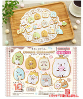 Sumikkogurashi COOKIE CHARMCOT [All 16 type set(Full Complete)]