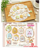 Sumikkogurashi COOKIE CHARMCOT [All 16 type set(Full Complete)]