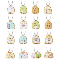 Sumikkogurashi COOKIE CHARMCOT [All 16 type set(Full Complete)]