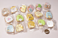 Sumikkogurashi COOKIE CHARMCOT [All 16 type set(Full Complete)]