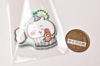 Chiikawa Pukkuri Rubber mascot Gummy [1.A]