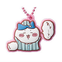 Chiikawa Pukkuri Rubber mascot Gummy [2.B]