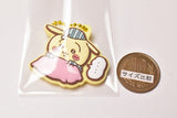 Chiikawa Pukkuri Rubber mascot Gummy [3.C]