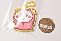 Chiikawa Pukkuri Rubber mascot Gummy [5.E]