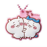 Chiikawa Pukkuri Rubber mascot Gummy [7.G]