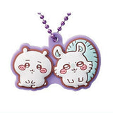 Chiikawa Pukkuri Rubber mascot Gummy [11.K]