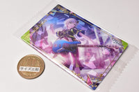 Project Sekai Colorful Stage! feat. Hatsune Miku Wafer Part.3 [3.Shiho Hinomori (Normal Card)]