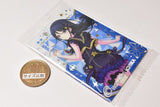 Project Sekai Colorful Stage! feat. Hatsune Miku Wafer Part.3 [21.Ichika Hoshino (rare card) (hologram foil stamping)]