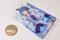 Project Sekai Colorful Stage! feat. Hatsune Miku Wafer Part.3 [22.Haruka Kiritani (rare card) (hologram foil stamping)]