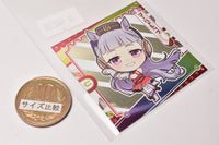 Umamusume Pretty Derby Pretty Derby Gummy Vol.3 [2.Gold Ship (Normal)]
