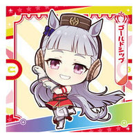 Umamusume Pretty Derby Pretty Derby Gummy Vol.3 [2.Gold Ship (Normal)]
