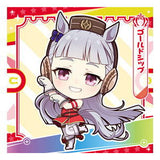 Umamusume Pretty Derby Pretty Derby Gummy Vol.3 [2.Gold Ship (Normal)]