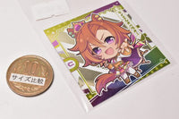 Umamusume Pretty Derby Pretty Derby Gummy Vol.3 [3.T.M. Opera O (Normal)]