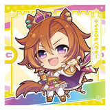Umamusume Pretty Derby Pretty Derby Gummy Vol.3 [3.T.M. Opera O (Normal)]