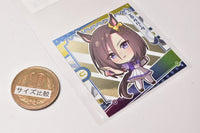 Umamusume Pretty Derby Pretty Derby Gummy Vol.3 [5.Air Groove (Normal)]