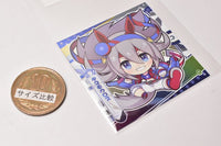 Umamusume Pretty Derby Pretty Derby Gummy Vol.3 [6.Tamamo Cross (Normal)]