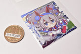 Umamusume Pretty Derby Pretty Derby Gummy Vol.3 [6.Tamamo Cross (Normal)]