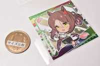 Umamusume Pretty Derby Pretty Derby Gummy Vol.3 [7.Fine Motion (Normal)]