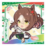 Umamusume Pretty Derby Pretty Derby Gummy Vol.3 [7.Fine Motion (Normal)]