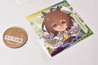 Umamusume Pretty Derby Pretty Derby Gummy Vol.3 [9.Agnes Tachyon (Normal)]