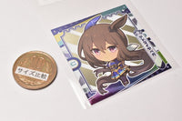 Umamusume Pretty Derby Pretty Derby Gummy Vol.3 [10.Admire Vega (Normal)]