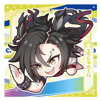 Umamusume Pretty Derby Pretty Derby Gummy Vol.3 [11.Air Shakur (Normal)]