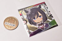 Umamusume Pretty Derby Pretty Derby Gummy Vol.3 [12.Eishin Flash (Normal)]
