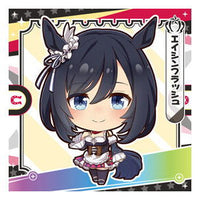 Umamusume Pretty Derby Pretty Derby Gummy Vol.3 [12.Eishin Flash (Normal)]