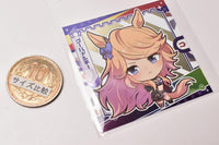 Umamusume Pretty Derby Pretty Derby Gummy Vol.3 [13.Gold City (Normal)]