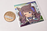 Umamusume Pretty Derby Pretty Derby Gummy Vol.3 [14.Tosen Jordan (Normal)]