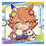 Umamusume Pretty Derby Pretty Derby Gummy Vol.3 [15.Matikanefukukitaru (Normal)]