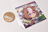 Umamusume Pretty Derby Pretty Derby Gummy Vol.3 [16.Meisho Doto (Normal)]
