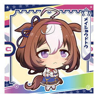 Umamusume Pretty Derby Pretty Derby Gummy Vol.3 [16.Meisho Doto (Normal)]