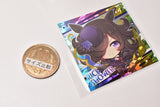 Umamusume Pretty Derby Pretty Derby Gummy Vol.3 [23.Rice Shower (Rare) (Rainbow holo foil specification)]