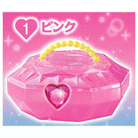 Sebon Star Kirakira BOX Part.2 [1.Pink]