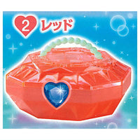 Sebon Star Kirakira BOX Part.2 [2.Red]