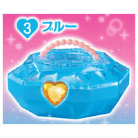 Sebon Star Kirakira BOX Part.2 [3.Blue]